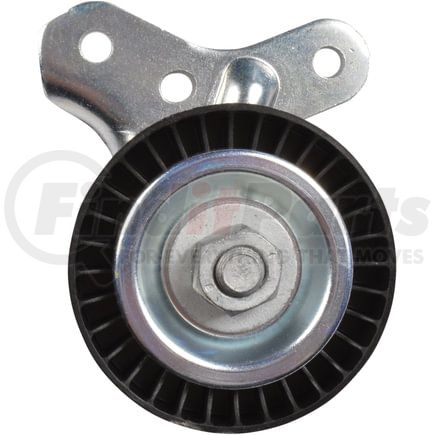49169 by CONTINENTAL AG - Continental Accu-Drive Pulley