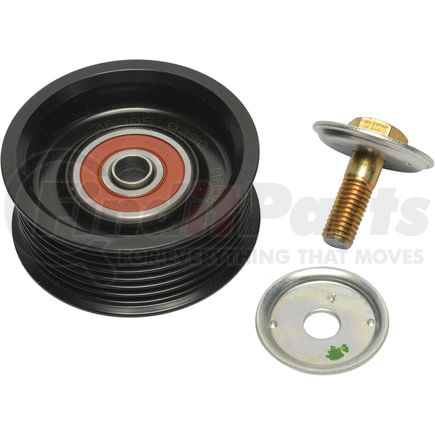 49182 by CONTINENTAL AG - Continental Accu-Drive Pulley