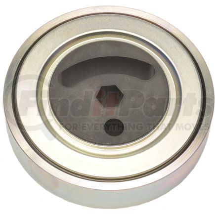 49185 by CONTINENTAL AG - Continental Accu-Drive Pulley