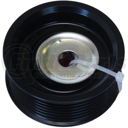 Continental AG 49191 Accessory Drive Belt Pulley Continental Accu-Drive Pulley