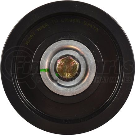 Continental AG 49189 Accessory Drive Belt Pulley Continental Accu-Drive Pulley