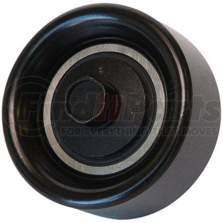 49193 by CONTINENTAL AG - Continental Accu-Drive Pulley