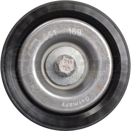 49196 by CONTINENTAL AG - Continental Accu-Drive Pulley