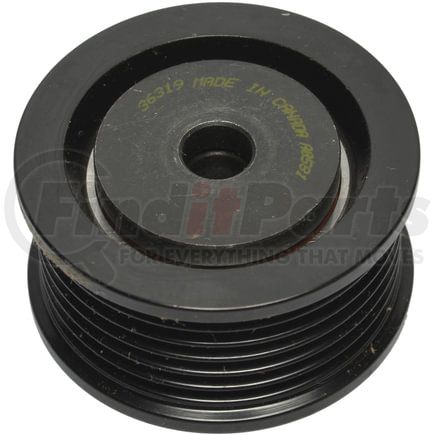 49199 by CONTINENTAL AG - Continental Accu-Drive Pulley