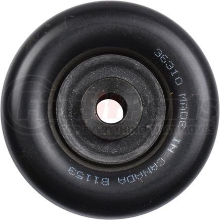 49197 by CONTINENTAL AG - Continental Accu-Drive Pulley