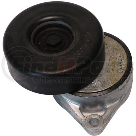 49201 by CONTINENTAL AG - Continental Accu-Drive Tensioner Assembly