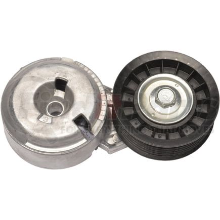 49202 by CONTINENTAL AG - Continental Accu-Drive Tensioner Assembly