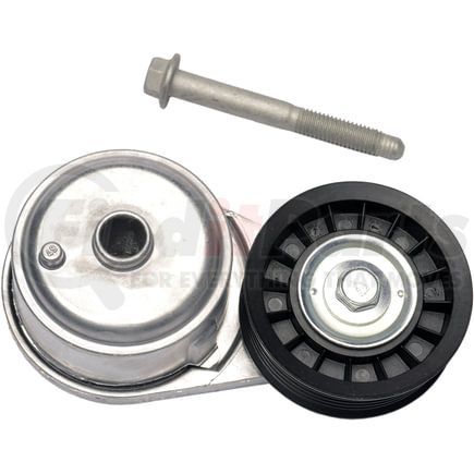 49203 by CONTINENTAL AG - Continental Accu-Drive Tensioner Assembly