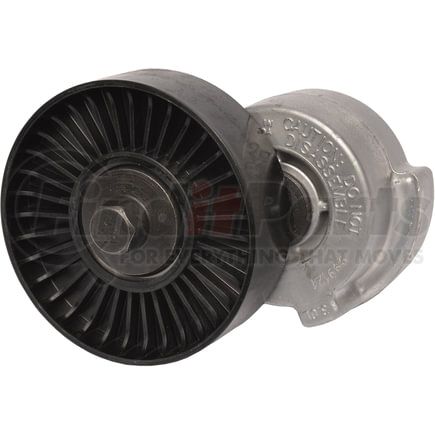 49204 by CONTINENTAL AG - Continental Accu-Drive Tensioner Assembly