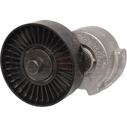49204 by CONTINENTAL AG - Continental Accu-Drive Tensioner Assembly