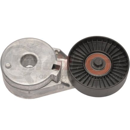 49205 by CONTINENTAL AG - Continental Accu-Drive Tensioner Assembly