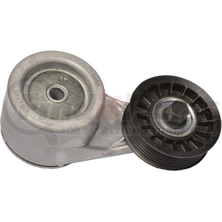 49206 by CONTINENTAL AG - Continental Accu-Drive Tensioner Assembly