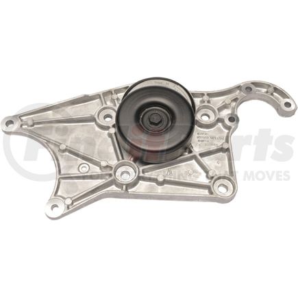 49209 by CONTINENTAL AG - Continental Accu-Drive Tensioner Assembly