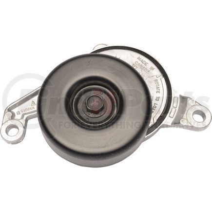 49210 by CONTINENTAL AG - Continental Accu-Drive Tensioner Assembly