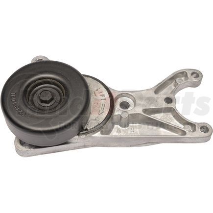 49211 by CONTINENTAL AG - Continental Accu-Drive Tensioner Assembly