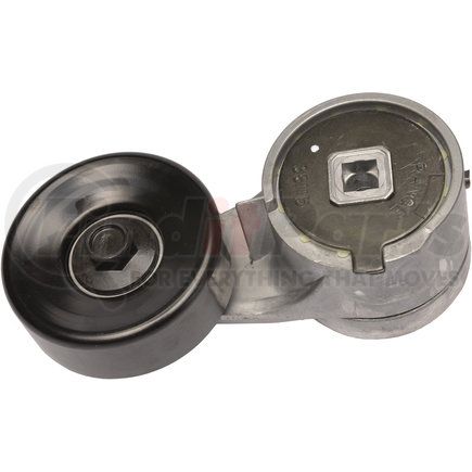 49218 by CONTINENTAL AG - Continental Accu-Drive Tensioner Assembly