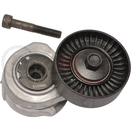 49220 by CONTINENTAL AG - Continental Accu-Drive Tensioner Assembly