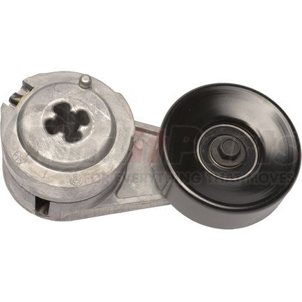 49224 by CONTINENTAL AG - Continental Accu-Drive Tensioner Assembly