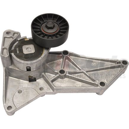 49226 by CONTINENTAL AG - Continental Accu-Drive Tensioner Assembly