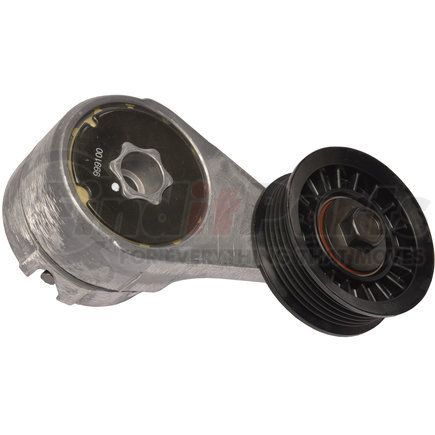 49227 by CONTINENTAL AG - Continental Accu-Drive Tensioner Assembly