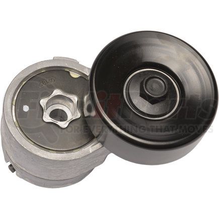 49230 by CONTINENTAL AG - Continental Accu-Drive Tensioner Assembly