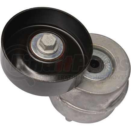 49232 by CONTINENTAL AG - Continental Accu-Drive Tensioner Assembly