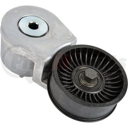 49233 by CONTINENTAL AG - Continental Accu-Drive Tensioner Assembly