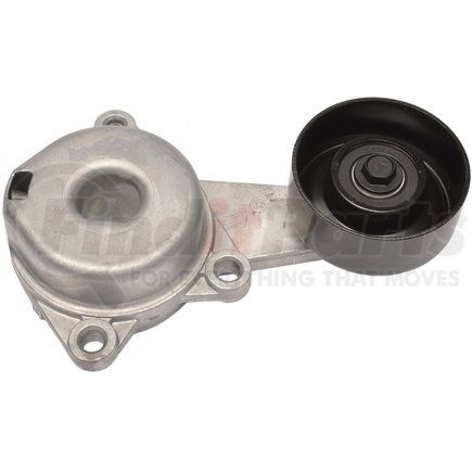 49236 by CONTINENTAL AG - Continental Accu-Drive Tensioner Assembly