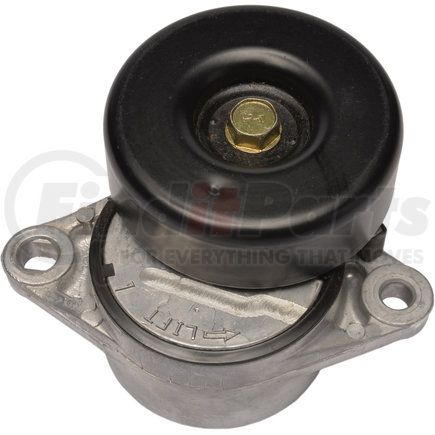 49237 by CONTINENTAL AG - Continental Accu-Drive Tensioner Assembly