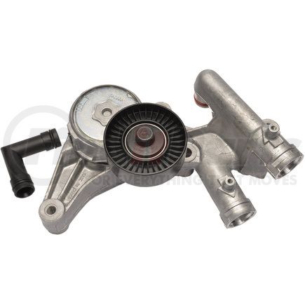 49239 by CONTINENTAL AG - Continental Accu-Drive Tensioner Assembly