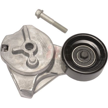 49240 by CONTINENTAL AG - Continental Accu-Drive Tensioner Assembly