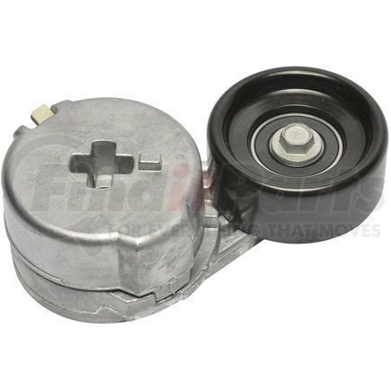 49243 by CONTINENTAL AG - Continental Accu-Drive Tensioner Assembly