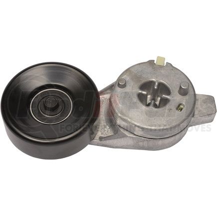 Continental AG 49244 Accessory Drive Belt Tensioner Assembly Continental Accu-Drive Tensioner Assembly