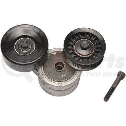 49246 by CONTINENTAL AG - Continental Accu-Drive Tensioner Assembly