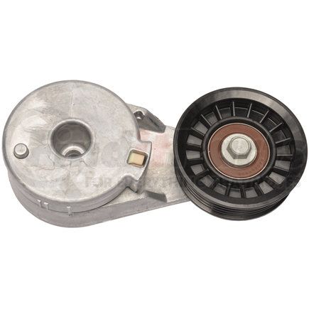 49245 by CONTINENTAL AG - Continental Accu-Drive Tensioner Assembly