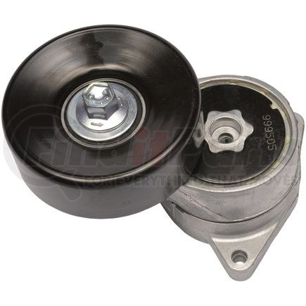 49248 by CONTINENTAL AG - Continental Accu-Drive Tensioner Assembly