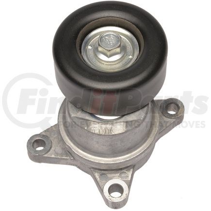 49254 by CONTINENTAL AG - Continental Accu-Drive Tensioner Assembly