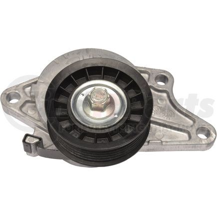 49253 by CONTINENTAL AG - Continental Accu-Drive Tensioner Assembly