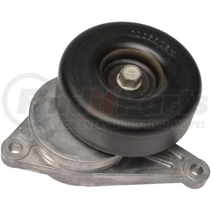 49257 by CONTINENTAL AG - Continental Accu-Drive Tensioner Assembly