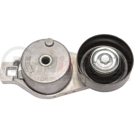 49290 by CONTINENTAL AG - Continental Accu-Drive Tensioner Assembly