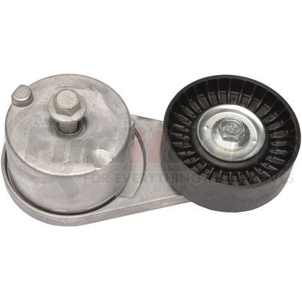 49258 by CONTINENTAL AG - Continental Accu-Drive Tensioner Assembly