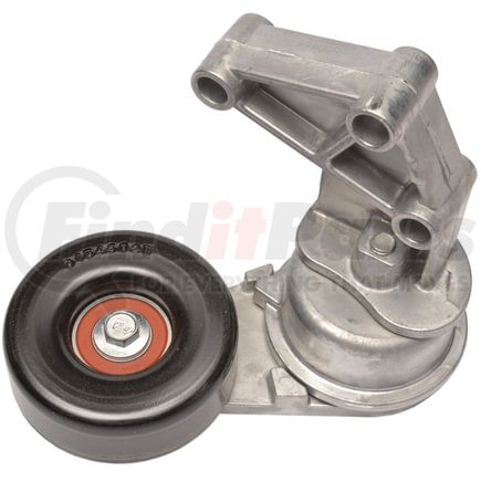 49291 by CONTINENTAL AG - Continental Accu-Drive Tensioner Assembly