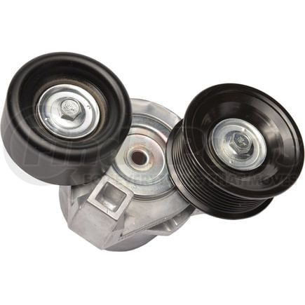 49295 by CONTINENTAL AG - Continental Accu-Drive Tensioner Assembly