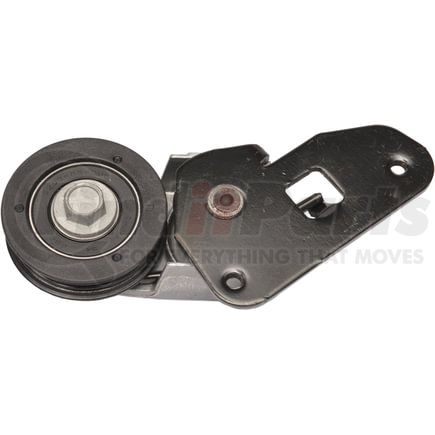 49299 by CONTINENTAL AG - Continental Accu-Drive Tensioner Assembly