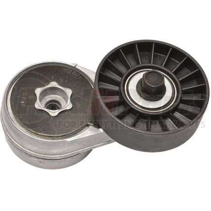 Continental AG 49300 Accessory Drive Belt Tensioner Assembly Continental Accu-Drive Tensioner Assembly
