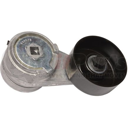 49302 by CONTINENTAL AG - Continental Accu-Drive Tensioner Assembly