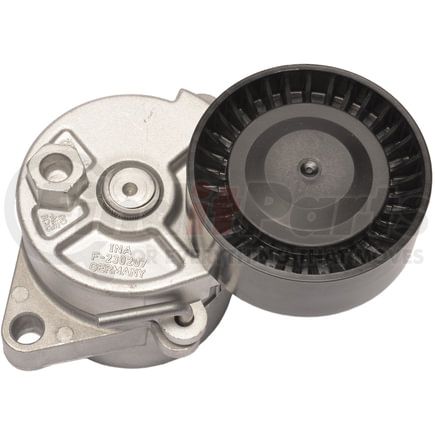 49311 by CONTINENTAL AG - Continental Accu-Drive Tensioner Assembly