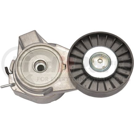 49313 by CONTINENTAL AG - Continental Accu-Drive Tensioner Assembly