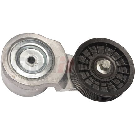 Continental AG 49318 Accessory Drive Belt Tensioner Assembly Continental Accu-Drive Tensioner Assembly