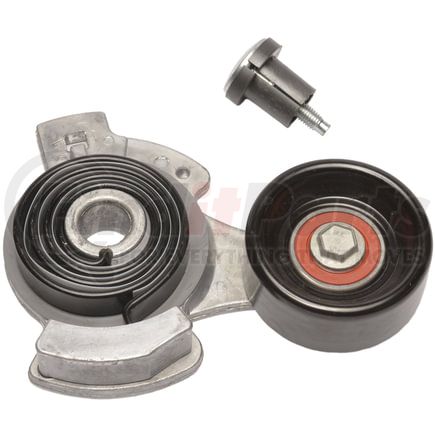 49321 by CONTINENTAL AG - Continental Accu-Drive Tensioner Assembly